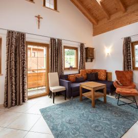 Almhäuser Filzsteinalpe Almhaus 196, hotel in Krimml