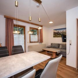 Chalet Alpine Royal B Top 20، فندق في كريمل