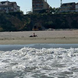 Vila Ilinca, hotell i Agigea