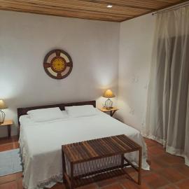 Hotel Villaggio Tudo Bom，烏魯奧的飯店
