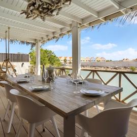 Villa Bahia Blue, hotel in Kralendijk
