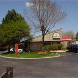 Budgetel Inn & Suites, hotel a Columbus