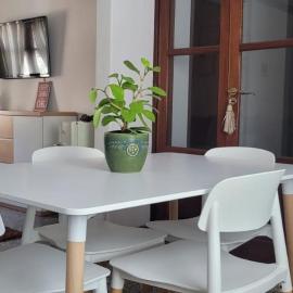 Departamento en junin, hotel a Junín