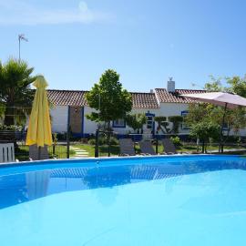 Quinta das Palmeiras