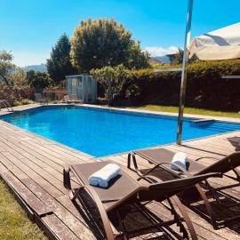 Xanelas Do Monte, hotel u gradu Mos