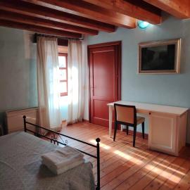 Albergo diffuso Sa Costa Ittireddu, hotel Ittireddu városában