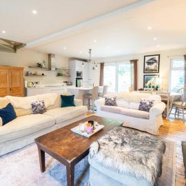 Greys Lane Villa - Dingle