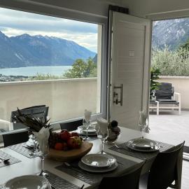 Villa Renè, hotel u gradu Teno