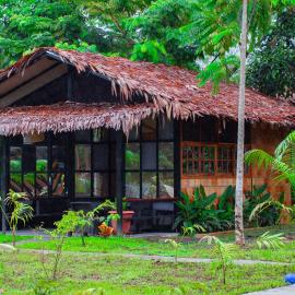 Hotel Boutique VILLALILIANA, hotelli kohteessa Leticia