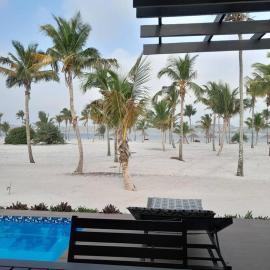 2 Bedroom Bilene San Martinho Beachfront House