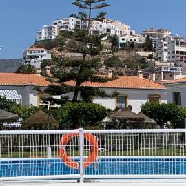 Casa Arroyo Pérez
