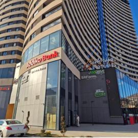 Apartman sa garažom Tower, ξενοδοχείο στο Σαράγεβο