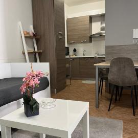 Lamezia Park Apartments