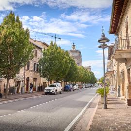 Sottoassisi - Guest House, hotel di Assisi