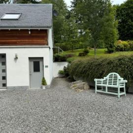 The Wee Cosy Nook