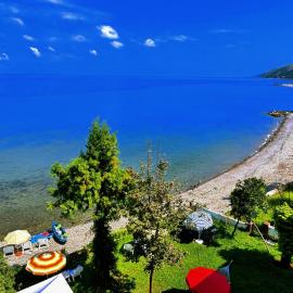 Seafront Apartment Rize-Ardeşen, hotel in Ardeşen