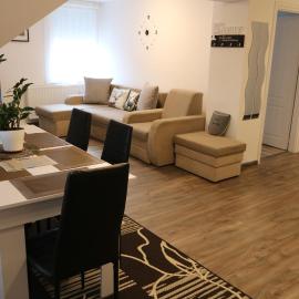 Szalakóta Apartman, hotel em Hortobágy