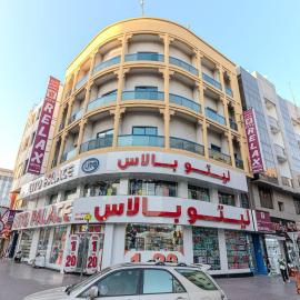 City Relax Hotel