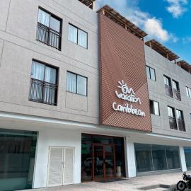 Hotel Caribbean by On vacation