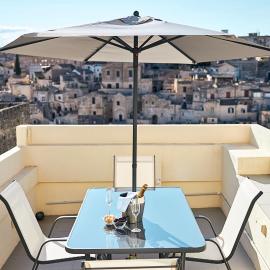 Casa Riscatto Suite