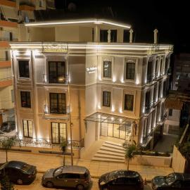 The Collector Hotel Boutique, Hotel in Saranda