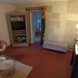 Ma Petite Maison Chambourgeoise, hotel in Chambourg-sur-Indre