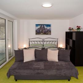 Charmante Ferienwohnung in bester Lage
