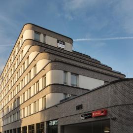 레겐스부르크에 위치한 호텔 Holiday Inn - the niu, Sparrow Regensburg by IHG