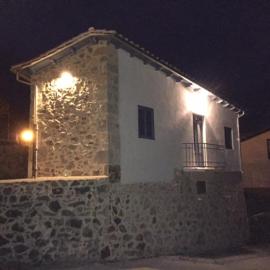 La Casita Del Castañar, hotel en Béjar