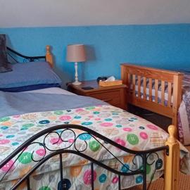 Lakeview, hotel a Fenagh