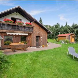 Ferienhaus Panoramablick