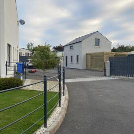 The Nest, hotel i Newry