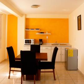 Sensity Home Departamento 3 Encantador, Acogedor y Amplio