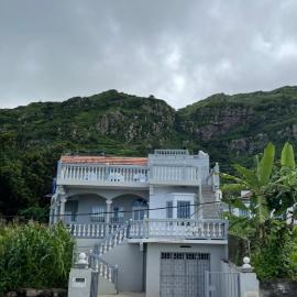 Villa Vicente Casa Soares, hotel Vila Nova Sintrában