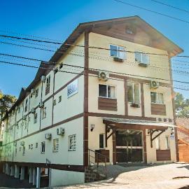 Hotel Serra Canela