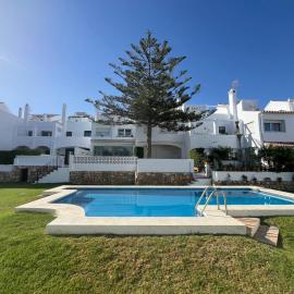 Casabel Beach Villa Playa Alicate Marbella