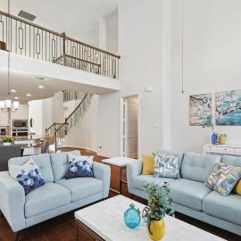 Brand New Luxury 6BD 5BA Grand Vacation Home