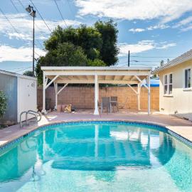 Valley Ranch With Pool