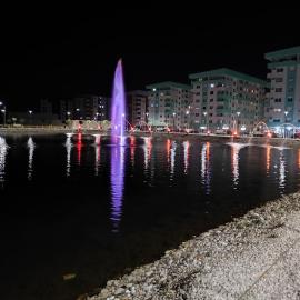 Apartman "Planinska ruža"