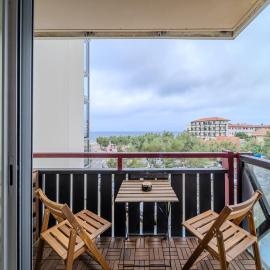Vue Océan - La Sud Hossegor, hotel a Soorts-Hossegor