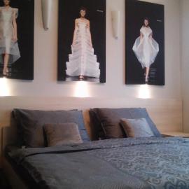 Zagreb Lodge Apartment, отель в Загребе