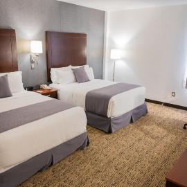 La Quinta by Wyndham Reynosa, khách sạn ở Reynosa