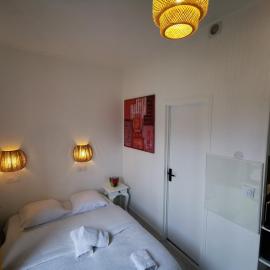 Le 288 - Appartements Reimois, hotel a Reims