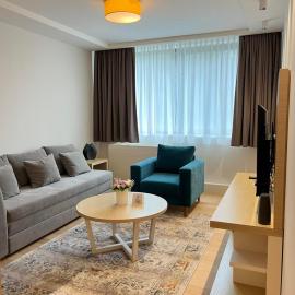 Zepterme Apartman 605 Premium