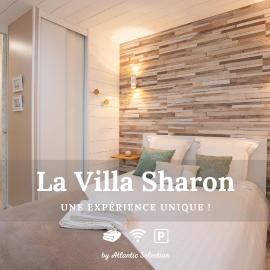 Atlantic Selection - Un séjour à la Villa Sharon, hotel u gradu Kapbreton