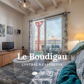 Atlantic Selection - Le Boudigau avec parking