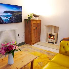 Wellington House Boutique Holiday Let, hotel in Falmouth