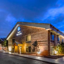 Best Western Denver Southwest, Hotel in Lakewood