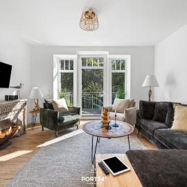 Ferienwohnung Majorshof Flunder Büsum