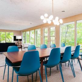 Heart of Indiana Dunes National Park with Hot Tub, hotel din Chesterton